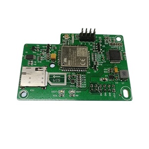 Medidor de calidad eléctrica monofásico GPRS, medición + control + tablero principal de comunicación/módulo lorawan - Product Image 1