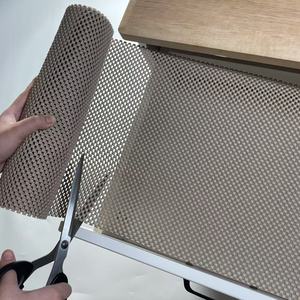 Kích Thước Tùy Chỉnh PVC Bọt Thảm Pad <span class=keywords><strong>2025</strong></span> Siêu Thị Kệ Lót Lưới Chống Trượt Thảm <span class=keywords><strong>Underlay</strong></span> Có Thể Giặt Trẻ Em Thảm Sàn Câu Đố - Product Image 4