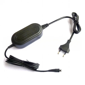 Wholesale OEM <strong>Camera</strong> Power Adapter <strong>Input</strong> 100-240V <strong>Output</strong> 5.3V 1.5A for Canon CA110 - Product Image 1