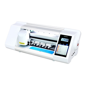 2024 Laser <strong>Cutter</strong> Automatic Screen Protector Cutting Machine Mobile Phone Tempered Glass Screen Protector Cutting Machine - Product Image 1