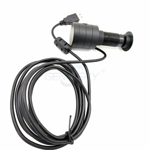 Camera quan sát an ninh mini Camera HD 720P 1080P Miễn phí Điều khiển PC góc rộng 1.78mm ống kính mắt cá cửa an ninh mini USB Camera - Product Image 6