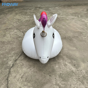 Надувной надувной бассейн с единорогом - Product Image 2