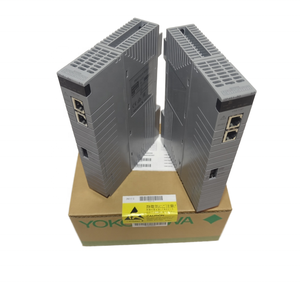 CP451-50 S1 CPU Processor <strong>Module</strong> with <strong>Modbus</strong> Network Yokogawa - Product Image 1