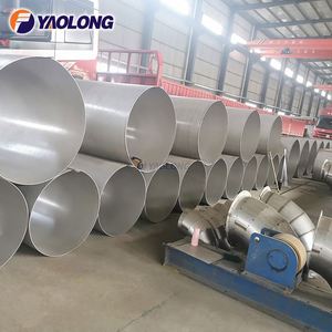 Dn300 büyük çaplı sınıf 304 paslanmaz çelik 12 inç boru - Product Image 3