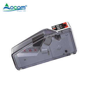 Ocom便携式迷你点钞机票据计数器 - Product Image 2