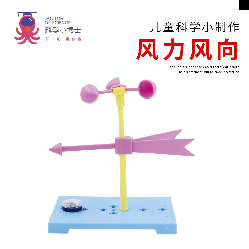 Wind direction