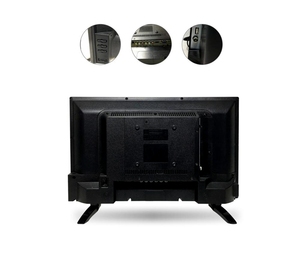 19&quot;-24&quot; DC 12V <strong>Input</strong> Solar <strong>LED</strong> <strong>TV</strong> <strong>with</strong> Low Power Consumption - Product Image 2