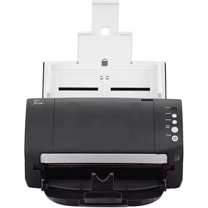 New <strong>Scanner</strong> for Fujitsu Fi-7180 High-Performance Professional Color Duplex Document <strong>Scanner</strong> with <strong>Auto</strong> Document Feeder (ADF) - Product Image 4