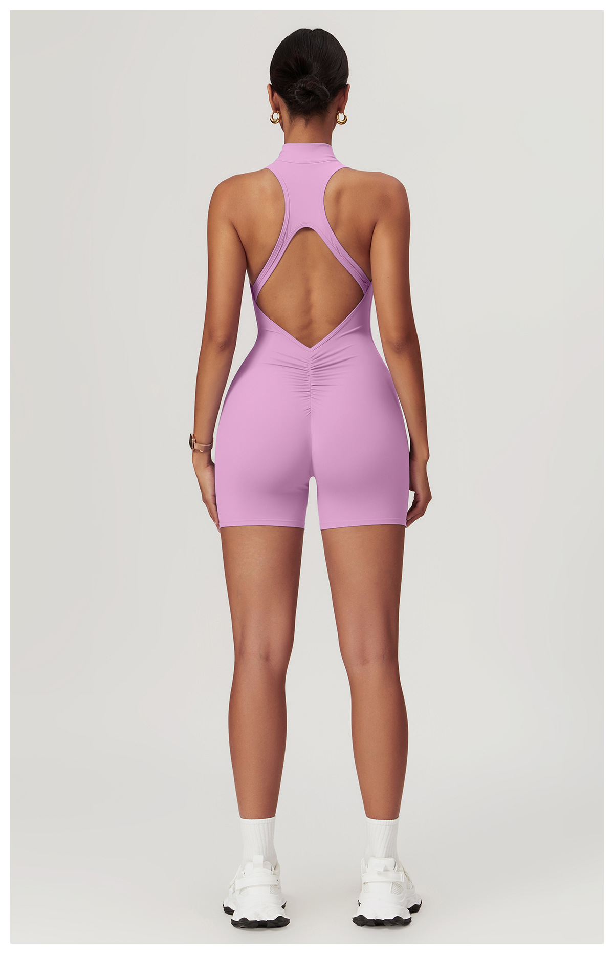 #6Cherry Blossom Pink