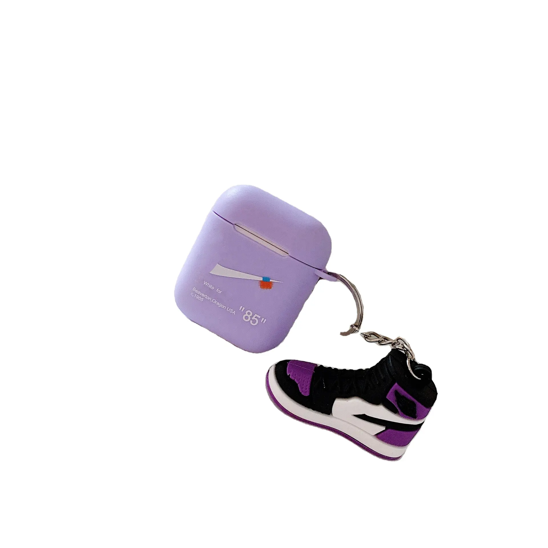 GZATMT24/7 Online 2022 scarpe sportive custodia per auricolari per custodia AirPods con scarpa per Air Pods 1 2 Pro