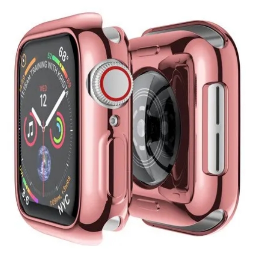 Rose gold