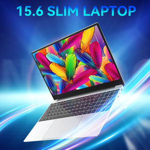 Neues Modell Laptop Computer PC Notebook 15,6 Zoll RAM 6GB 128GB 10 Porta til i3 i5 i7 Level CPU Laptops - Product Image 3