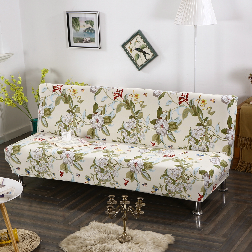 Sofa bed cover 3