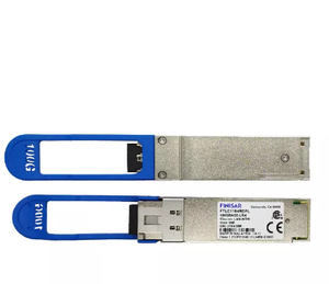 Finisar เครื่องรับส่งสัญญาณออปติคอลโหมดเดียว1310nm SMF 100กิกะไบต์/วินาที QSFP28 FTLC1154RDPL 10กม. - Product Image 2