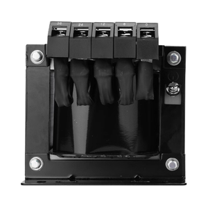 Transformador de control de aislamiento monofásico Chint NDK 150VA 380V/220V 24V 36V Toda la máquina herramienta BK de cobre 110V Entrada 12V Salida - Product Image 5