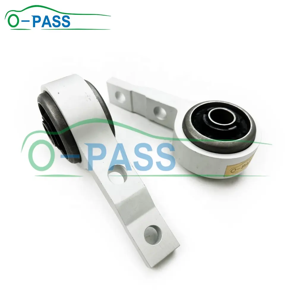 OPASS-buje de brazo frontal inferior para NISSAN Cefiro Murano Presage Teana Quest 2002- 54570-CA000, alta calidad