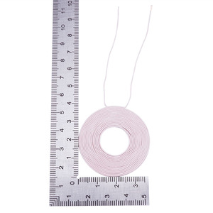 Golden Eagle Customized High Quality Induction Coil Efficient Energy Transfer Wireless Charger Compatible with Multiple Devices