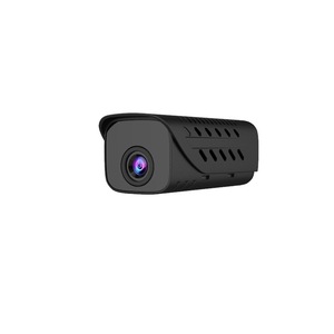 Câmera interna HD T9 <span class=keywords><strong>WIFI</strong></span> câmera sem fio monitor remoto para celular com visão noturna