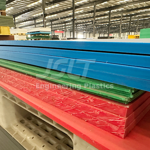 10-200mm Plastic <strong>Sheet</strong> 100% New Polyethylene PE500 PE1000 HDPE <strong>Sheets</strong> - Product Image 4