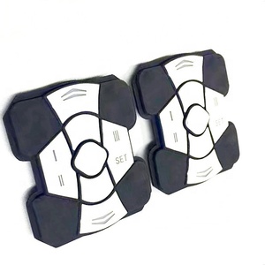 Blank Keypad Flexible Key Overlay Rubber Button Keypads <strong>Keyboards</strong> <strong>numeric</strong> keypad <strong>function</strong> keys - Product Image 2