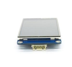 Nextion 2.4 "UART Smart LCD Touch Display Module NX3224T024 For /Raspberry Pi3