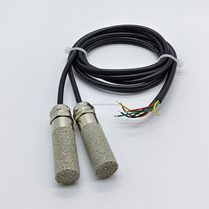 Sensor de humedad y temperatura de salida digital SHT30 para cámara de prueba de temperatura y humedad