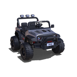 WDBRD-2108 2021 nuovi bambini del modello cavalcano sull'automobile del giocattolo con la funzione del paly di MP3 e il telecomando 2.4G otto colori sono disponibili - Product Image 6