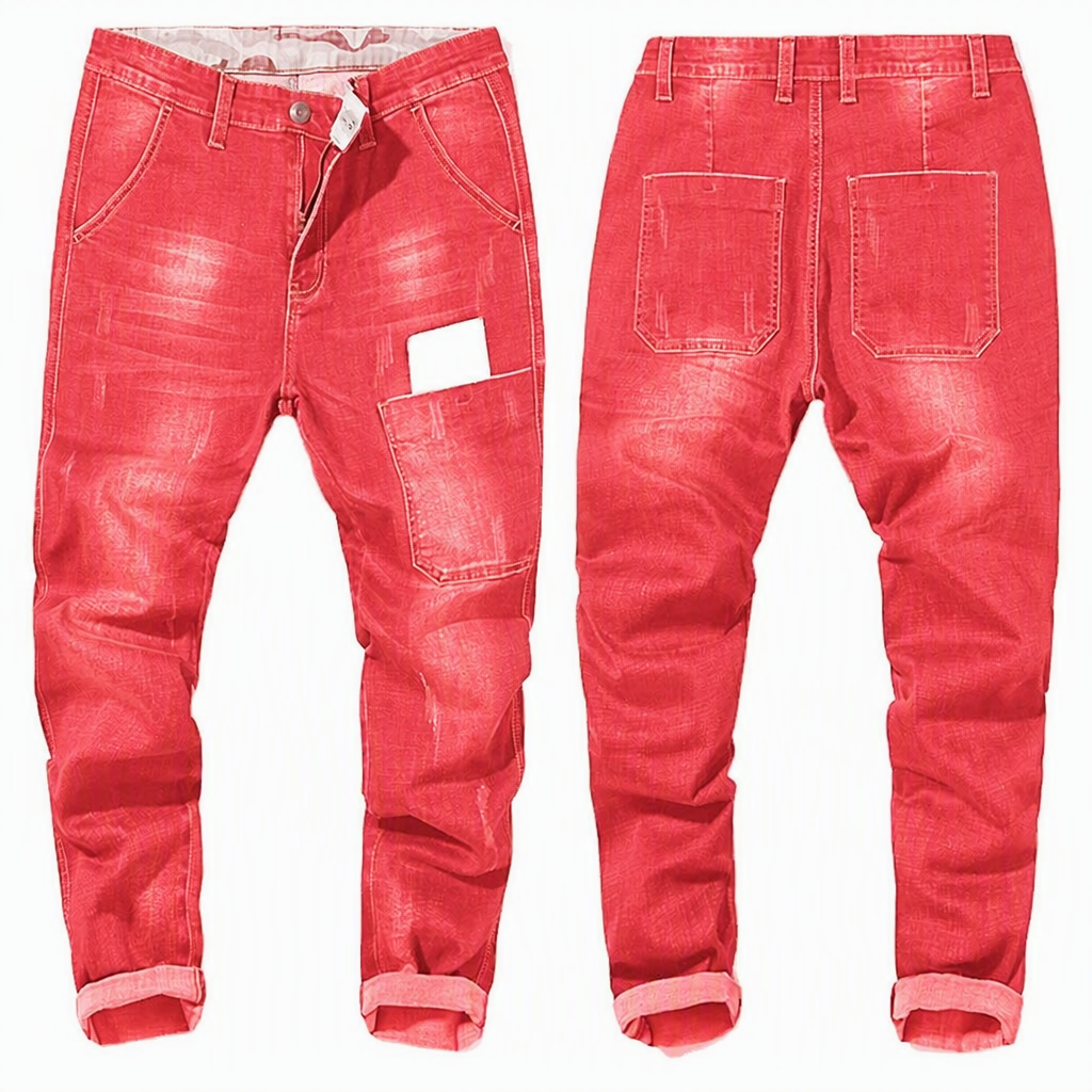 Corail Rouge