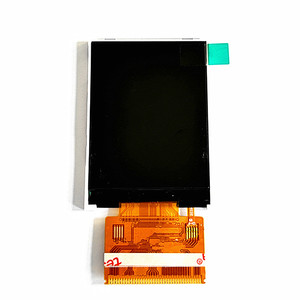Fabbrica 2.4 pollici schermo TFT LCD Display 240x320 risoluzione TFT modulo LCD con interfaccia 8080 MCU ILI9341V o ST7789V driver - Product Image 5