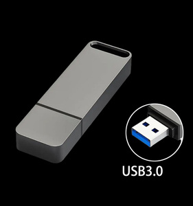 Madazon 1TB /2TB katı hal USB Flash sürücü USB3.2 Interface arayüzü kalem sürücü 128G,256G 512G kapasite üzerinde 500 M/S yazma hızı - Product Image 4