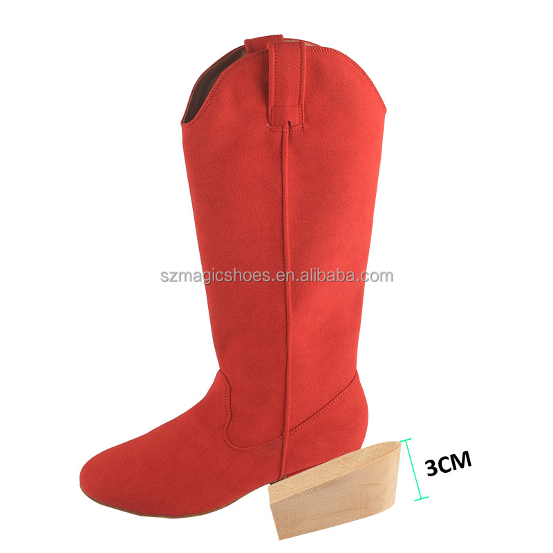 3CM Red
