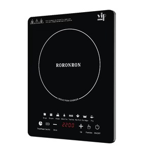 Intelligent Cross Border <strong>Induction</strong> <strong>Cooker</strong> <strong>Multi</strong>-<strong>Function</strong> 220V <strong>Induction</strong> <strong>Cooker</strong> Ceramic <strong>Cooker</strong> - Product Image 6