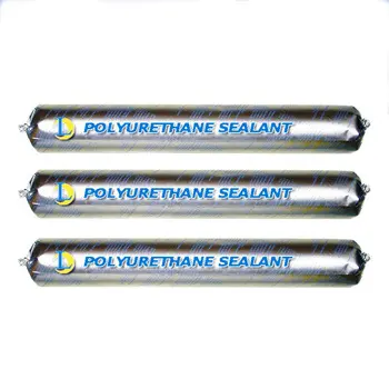 กาวโพลียูรีเทนที่ใช้น้ำร่วมกันน้ำคอนกรีต-บวม Sealant ยูรีเทนก่อสร้างร่วมซีล