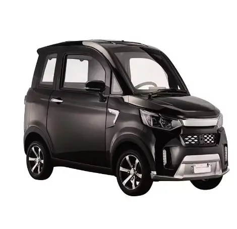EEC COC aprobado precio barato coche eléctrico mini nuevo vehículo de energía 2200W 60V para la venta