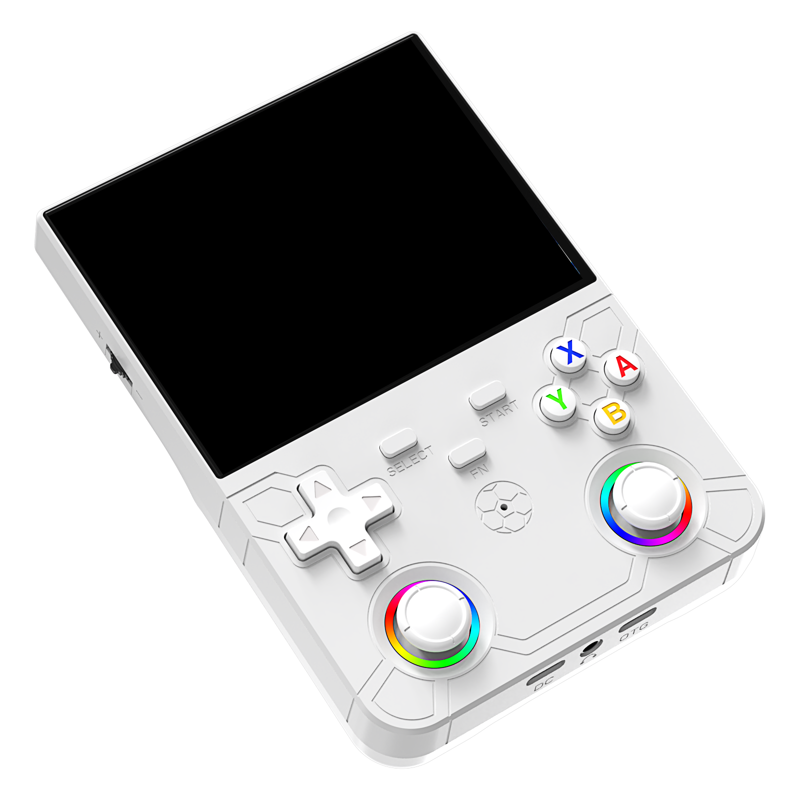 Bianco