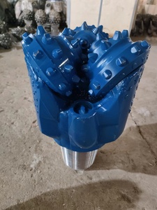 Api 8 3/4 "tciドリルビット/triconeロータリービットの挿入 - Product Image 3
