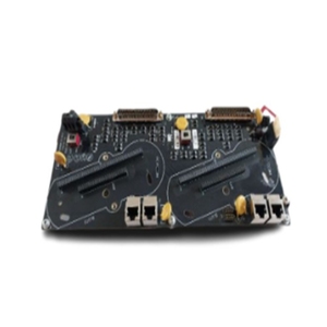 Safety <strong>Manager</strong> FC-TDIO11 Digital <strong>Input</strong>/<strong>Output</strong> Module for Equipment Control - Product Image 1