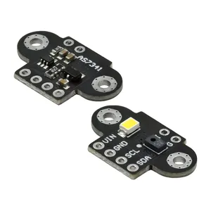 GY-AS7262 AS7263 AS7341 as7343可視光赤外線カラースペクトロメーターセンサーモジュールカスタマイズ中国メーカー - Product Image 4