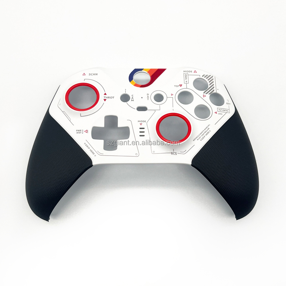 Starry Sky White Black for Xbox one upper shell elite 2