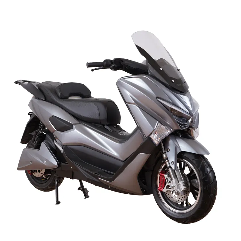 Nieuw Model Snelle Hoge Kwaliteit Populaire Elektrische Motorfiets 3000W Elektrische Motorfietsen Voor Volwassenen
