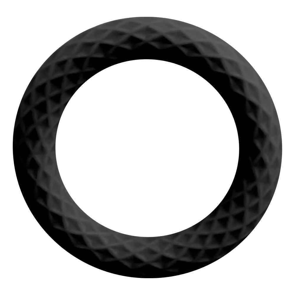 CF-O9017 Negro medianoche