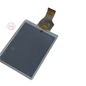 Para la pantalla original T1260, módulo LCD con accesorio de cámara de retroiluminación - Product Image 2