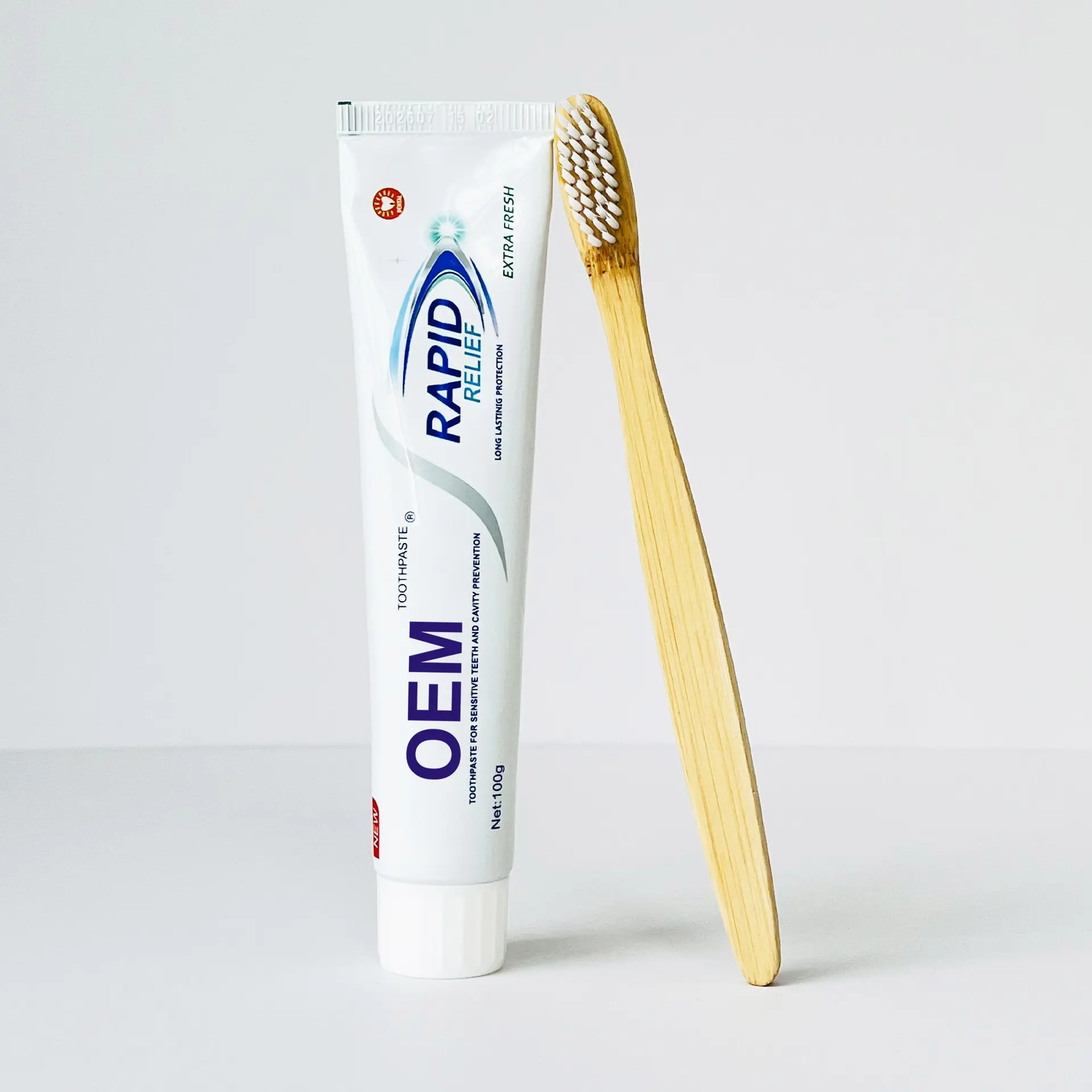 Pasta de dientes blanqueadora profesional al por mayor, precio barato, buena calidad, productos orgánicos naturales para el cuidado de las encías, pasta de dientes para eliminar manchas