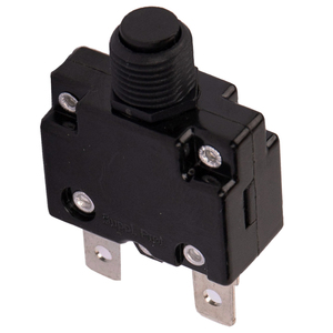 <strong>Automatic</strong> <strong>Reset</strong> Thermal Switch <strong>Circuit</strong> <strong>Breaker</strong> 3-40A Push Button <strong>Reset</strong> <strong>Circuit</strong> <strong>Breaker</strong> <strong>Reset</strong> Thermal Overload <strong>Circuit</strong> <strong>Breaker</strong> - Product Image 2