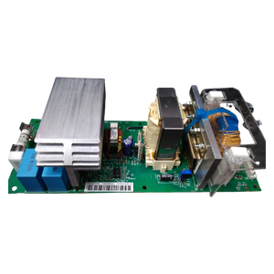 Codice corrente del Controller di programmazione Plc originale Plc SPASO11 sigillato in fabbrica