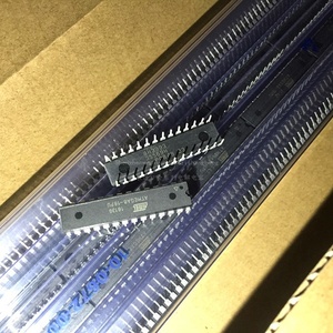 ATMEGA8A-PU ATMEGA8L-PU DIP28 importierten 8-Bit 8K programmier baren Flash-Speicher mit hoher Qualität und niedrigem Preis
