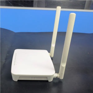 KMD xpon ONU เราเตอร์ไร้สาย UPC 2.4G 3FE 1GE มีคุณสมบัติเครือข่าย POE และ IP - Product Image 3