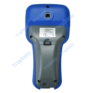 Programador de mano de función completa, repuesto para piezas de programación de Control eléctrico, 1313-4331 - Product Image 5