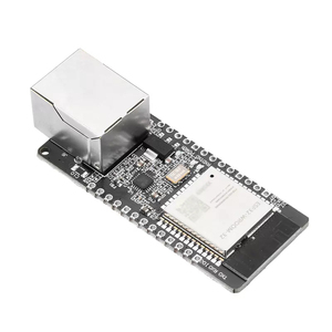 WT32-ETH01 porta seriale incorporata alla scheda di sviluppo Wireless Ethernet WiFi modulo wireless ESP32 - Product Image 1