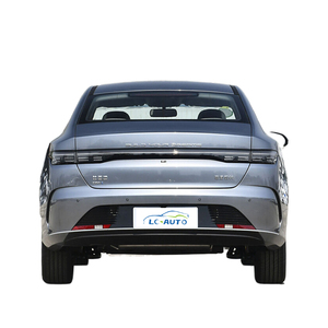 <strong>2025</strong> BYD Destroyer 05 DM-I Hybrid Electric Sedan with 120KM Electric Range and Fast Charging - Product Image 5